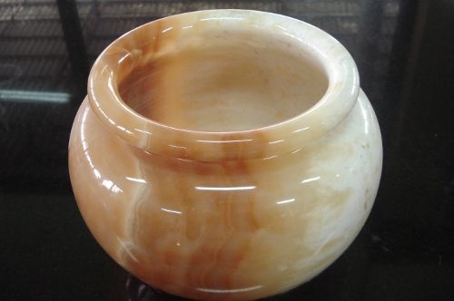 marble jar