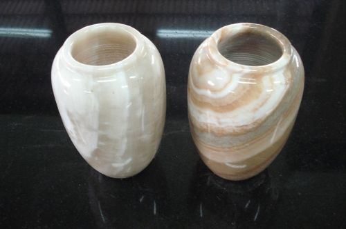 mediem marble jar