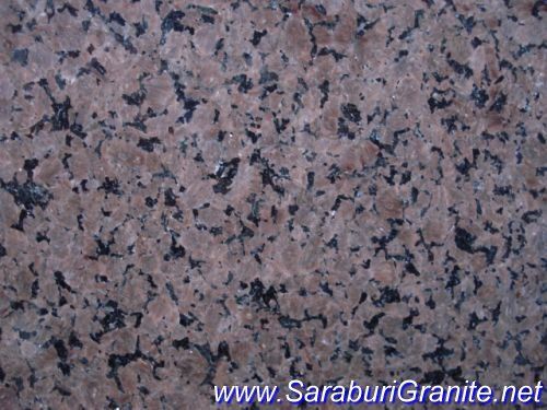 Barronquebar Granite