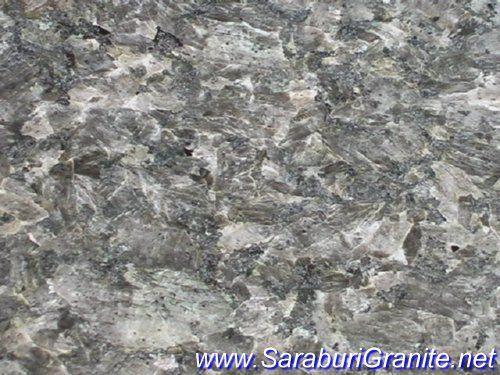 Blue Plear (Siver) Granite