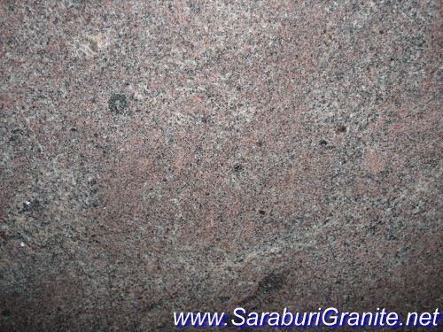 Purple Paradiso Granite