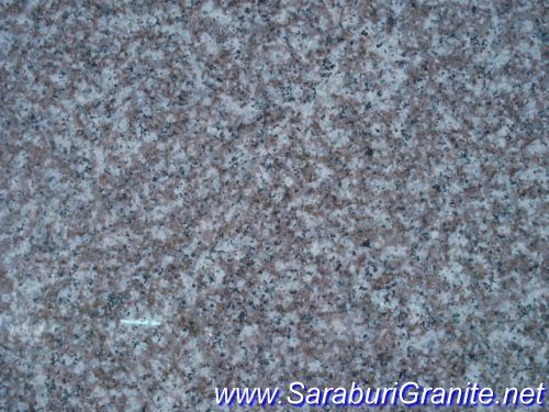 Purple Sakura Granite