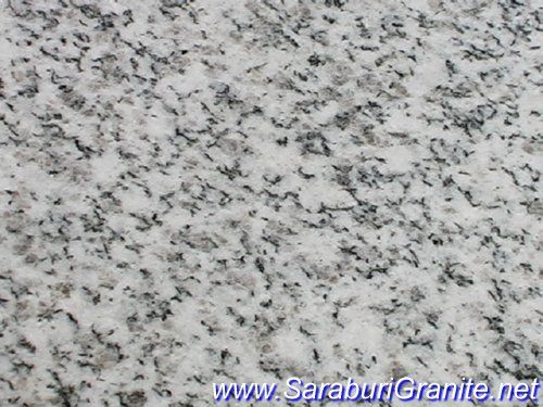 White America Granite