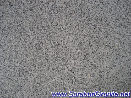 White China Granite