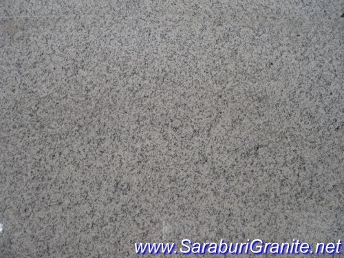 White Vanila Granite